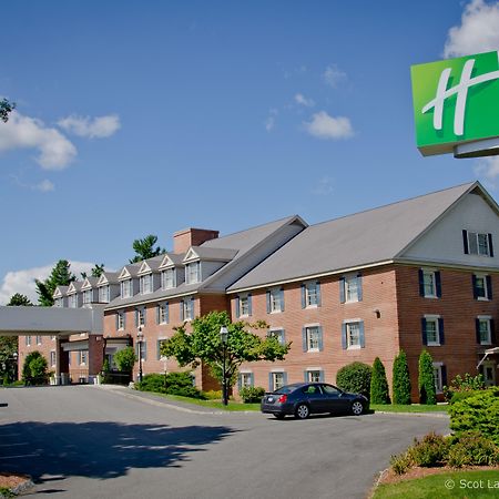 Holiday Inn Express And Suites Merrimack By Ihg Ngoại thất bức ảnh