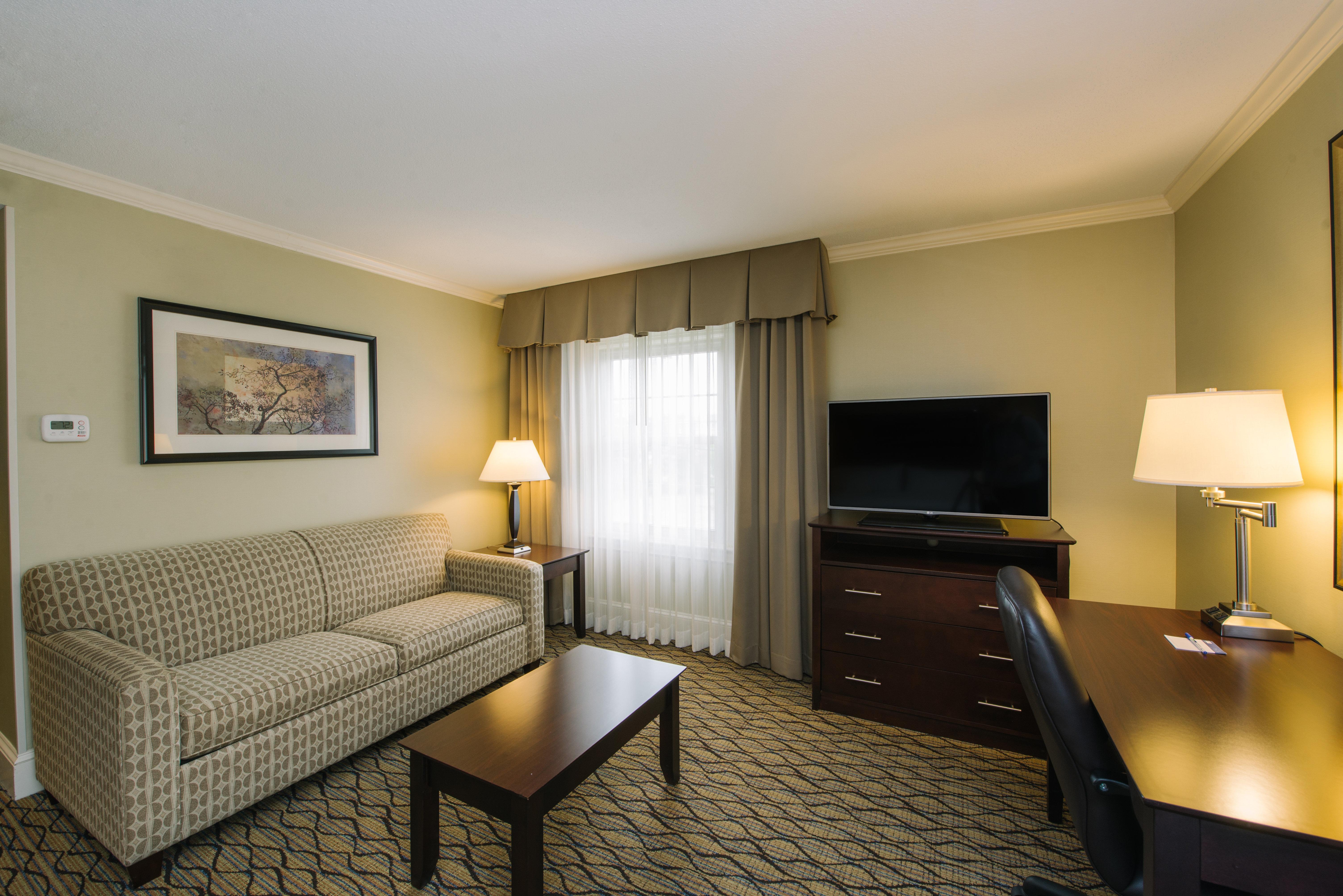 Holiday Inn Express And Suites Merrimack By Ihg Ngoại thất bức ảnh