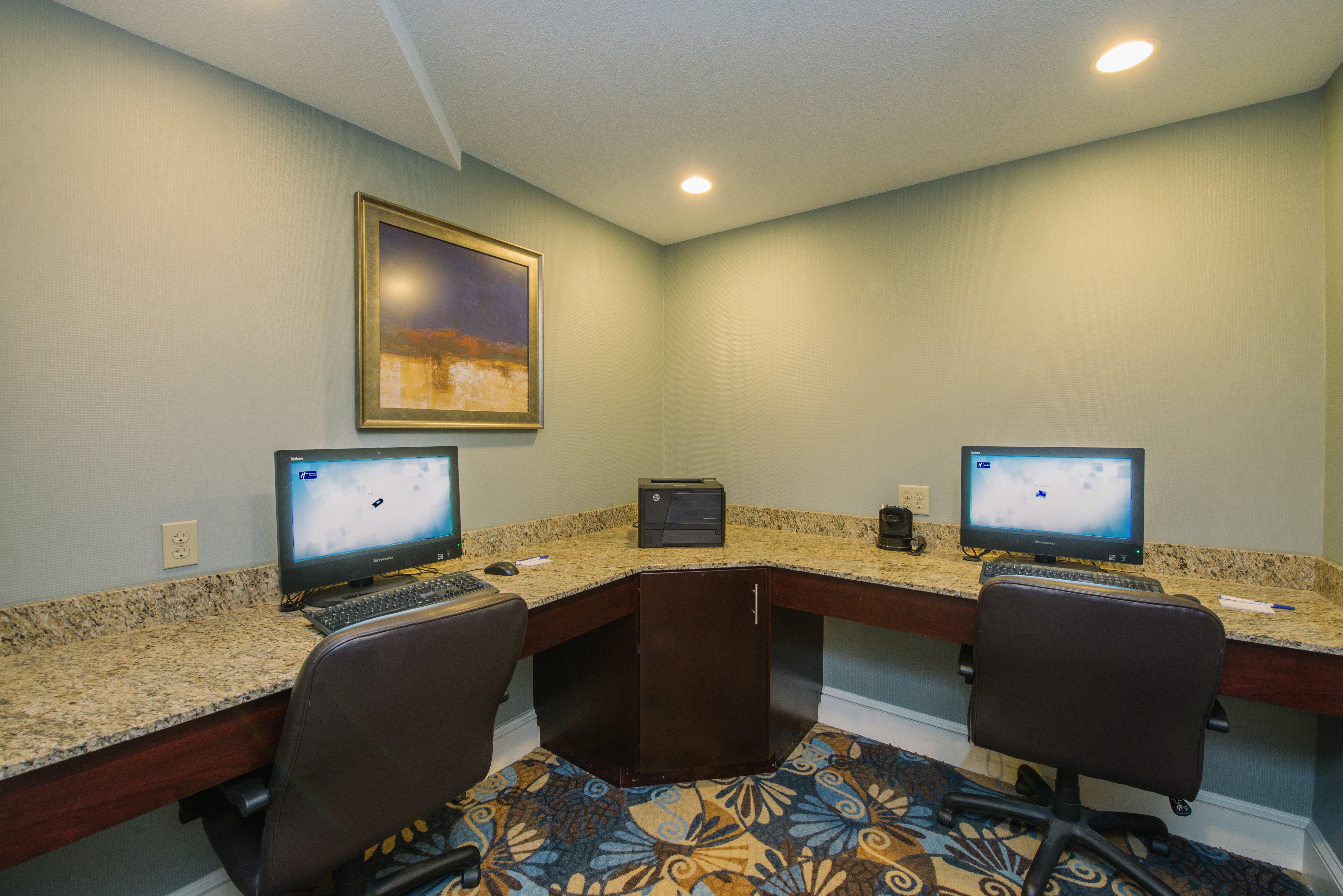 Holiday Inn Express And Suites Merrimack By Ihg Ngoại thất bức ảnh
