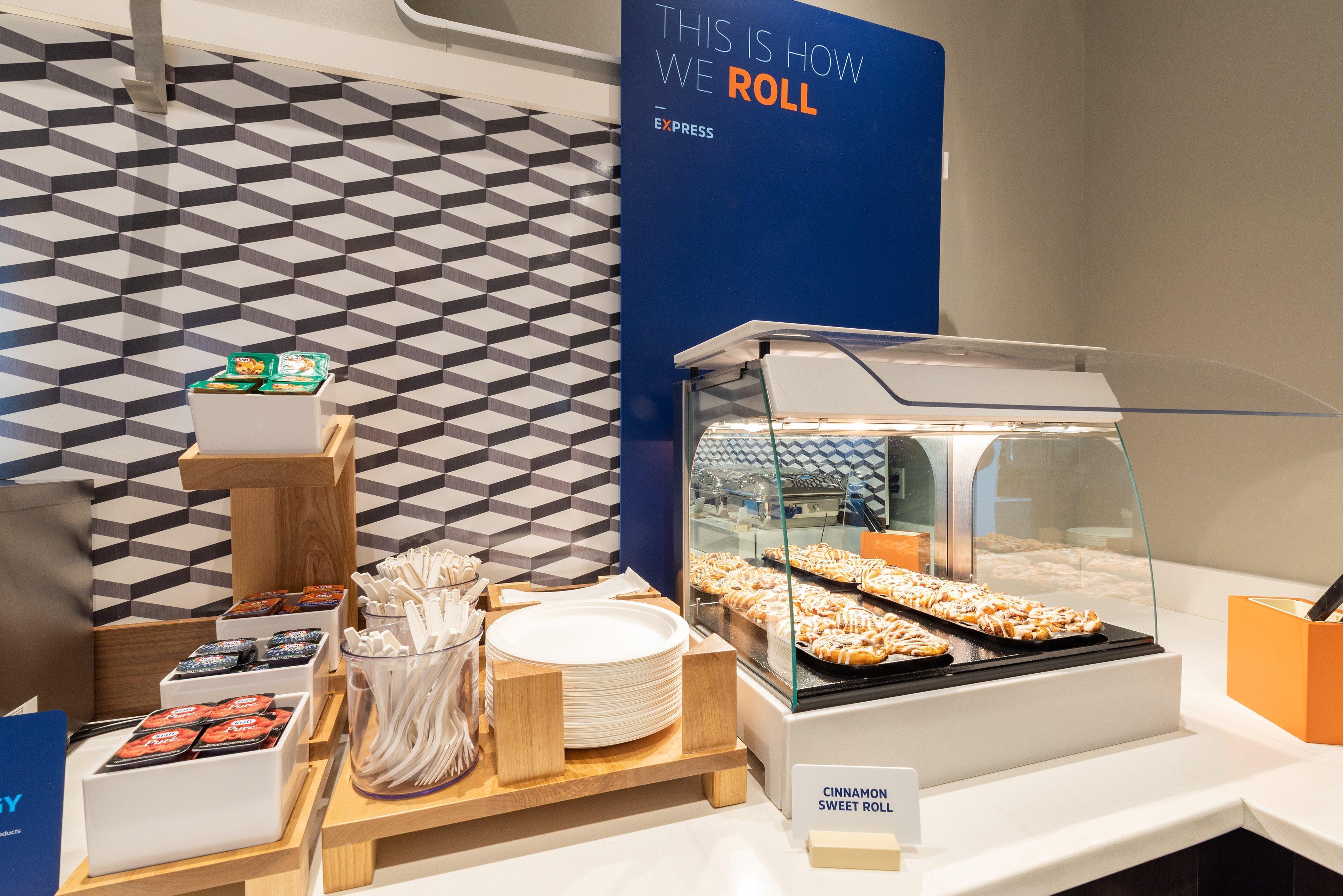 Holiday Inn Express And Suites Merrimack By Ihg Ngoại thất bức ảnh