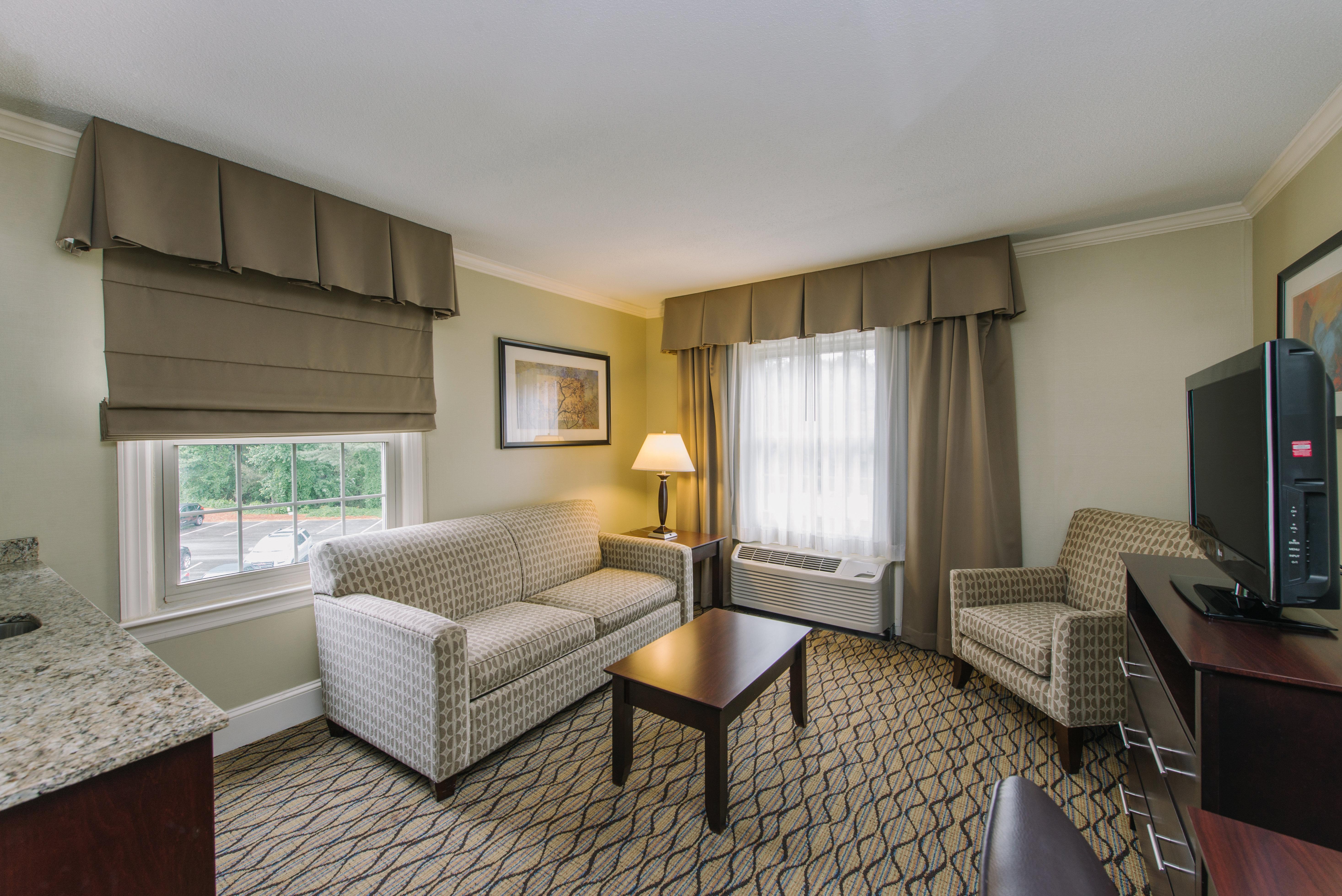 Holiday Inn Express And Suites Merrimack By Ihg Ngoại thất bức ảnh